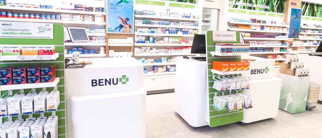 BENU Pharmacy