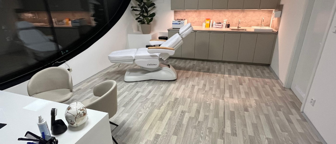 Hair Treatment Center