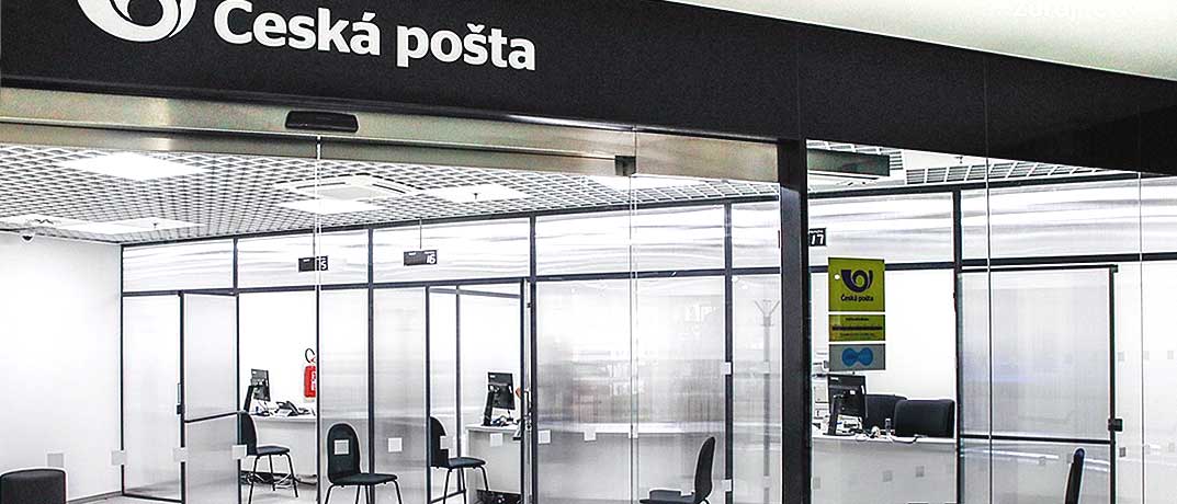 Czech Post