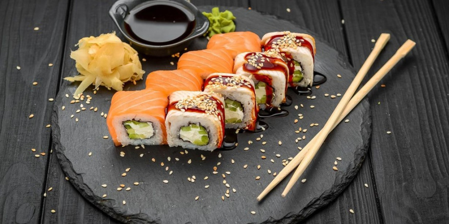 Onyx Sushi