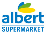 Albert supermarket