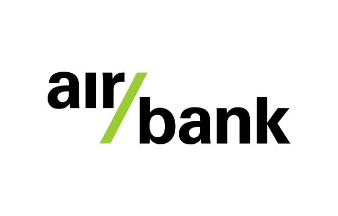Air Bank bankomat