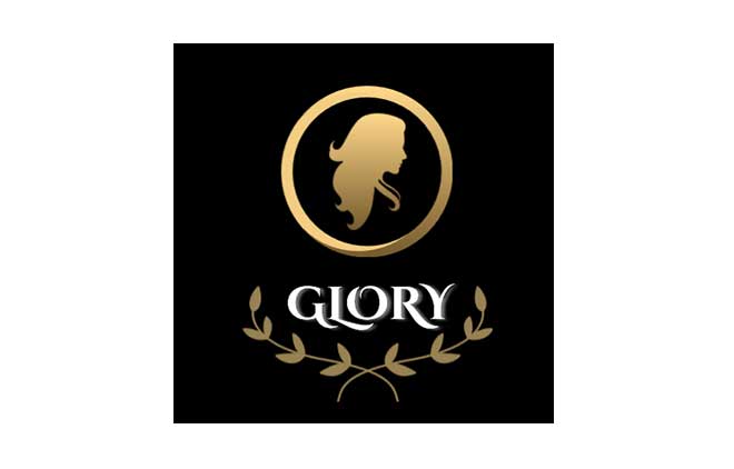 Glory - Hair cosmetics and hairdressing supplies