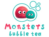 Monsters Bubble Tea