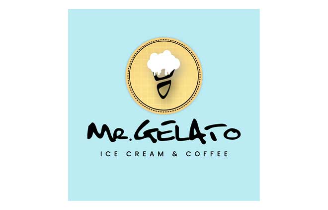 Mr. Gelato