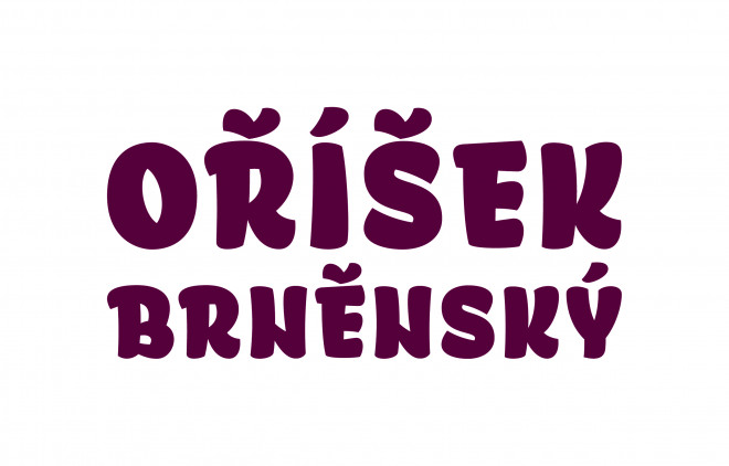 OŘÍŠEK BRNĚNSKÝ