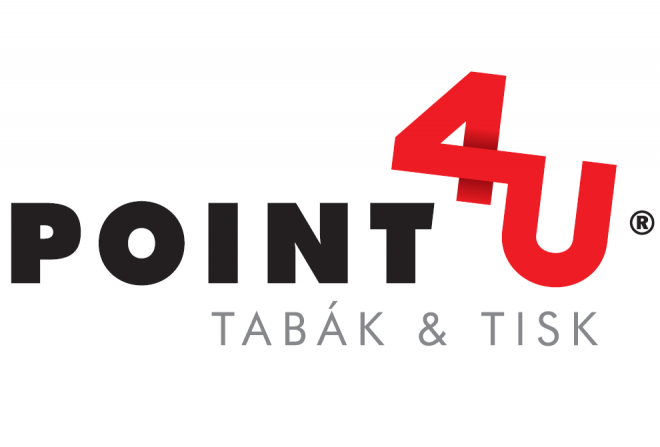 Tabák Point4U